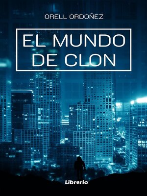 El mundo de Clon - ebook